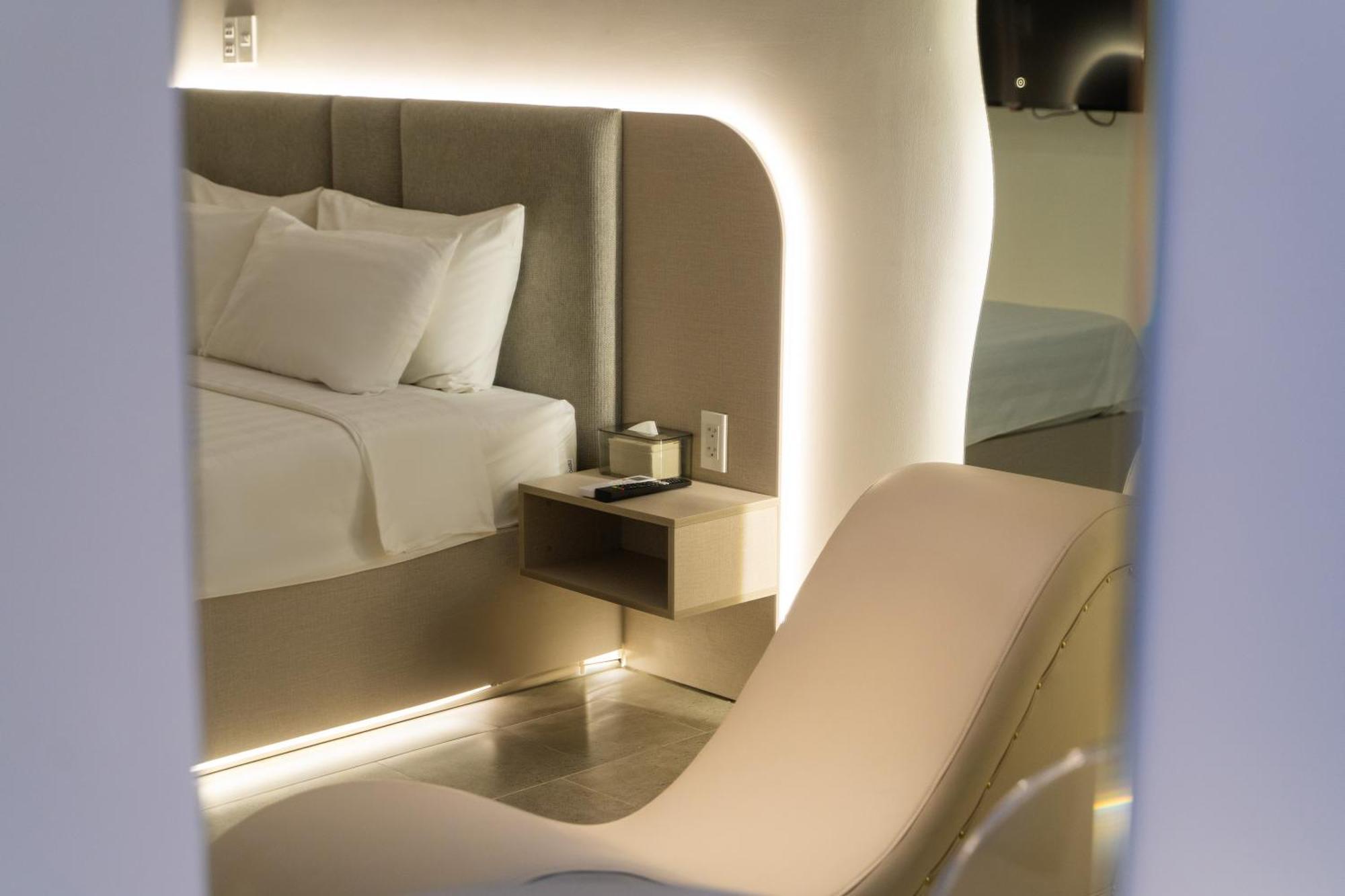 Dao Tien Hotel - Mai Xuan Thuong Хошимин Экстерьер фото