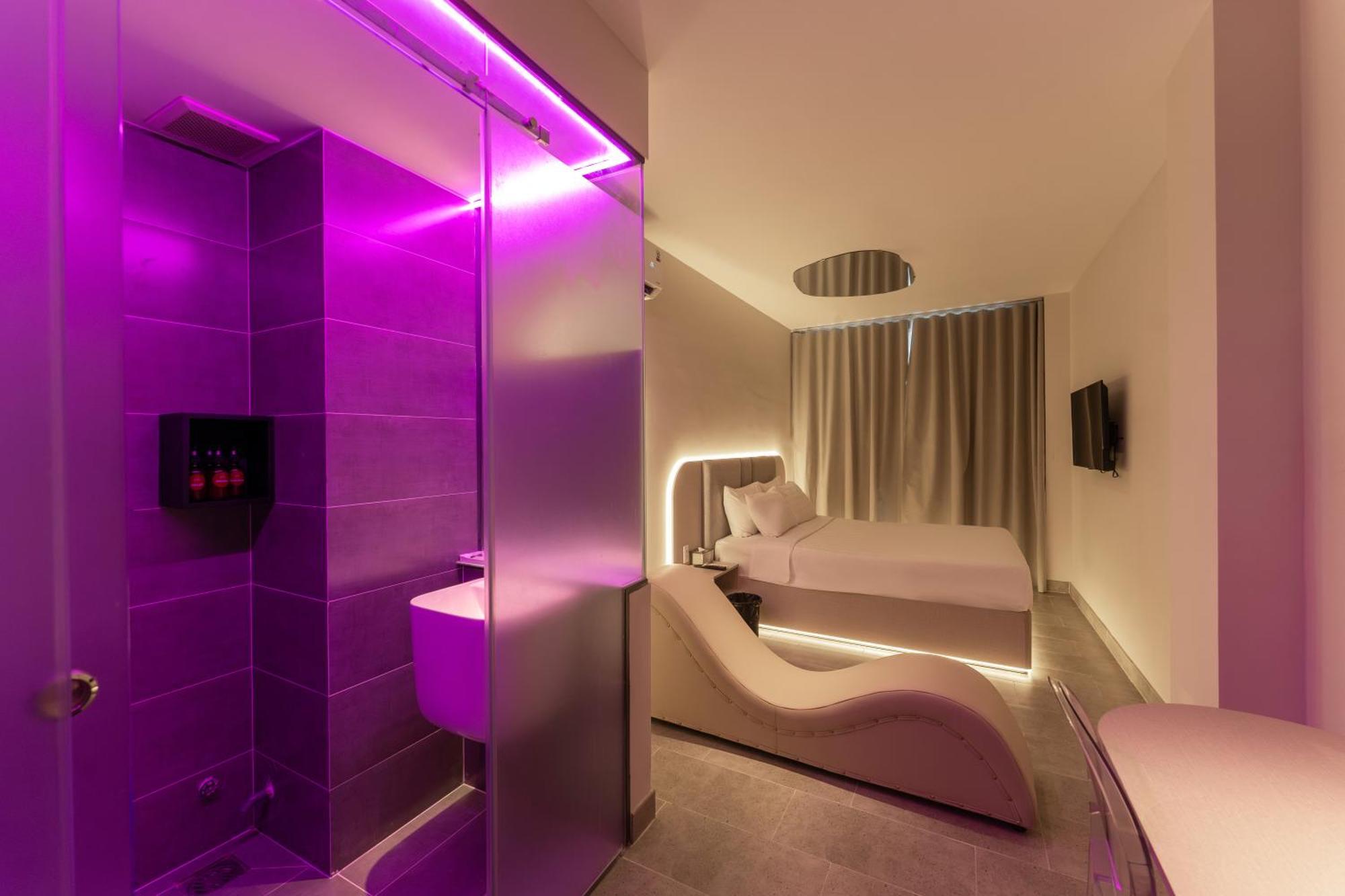 Dao Tien Hotel - Mai Xuan Thuong Хошимин Экстерьер фото