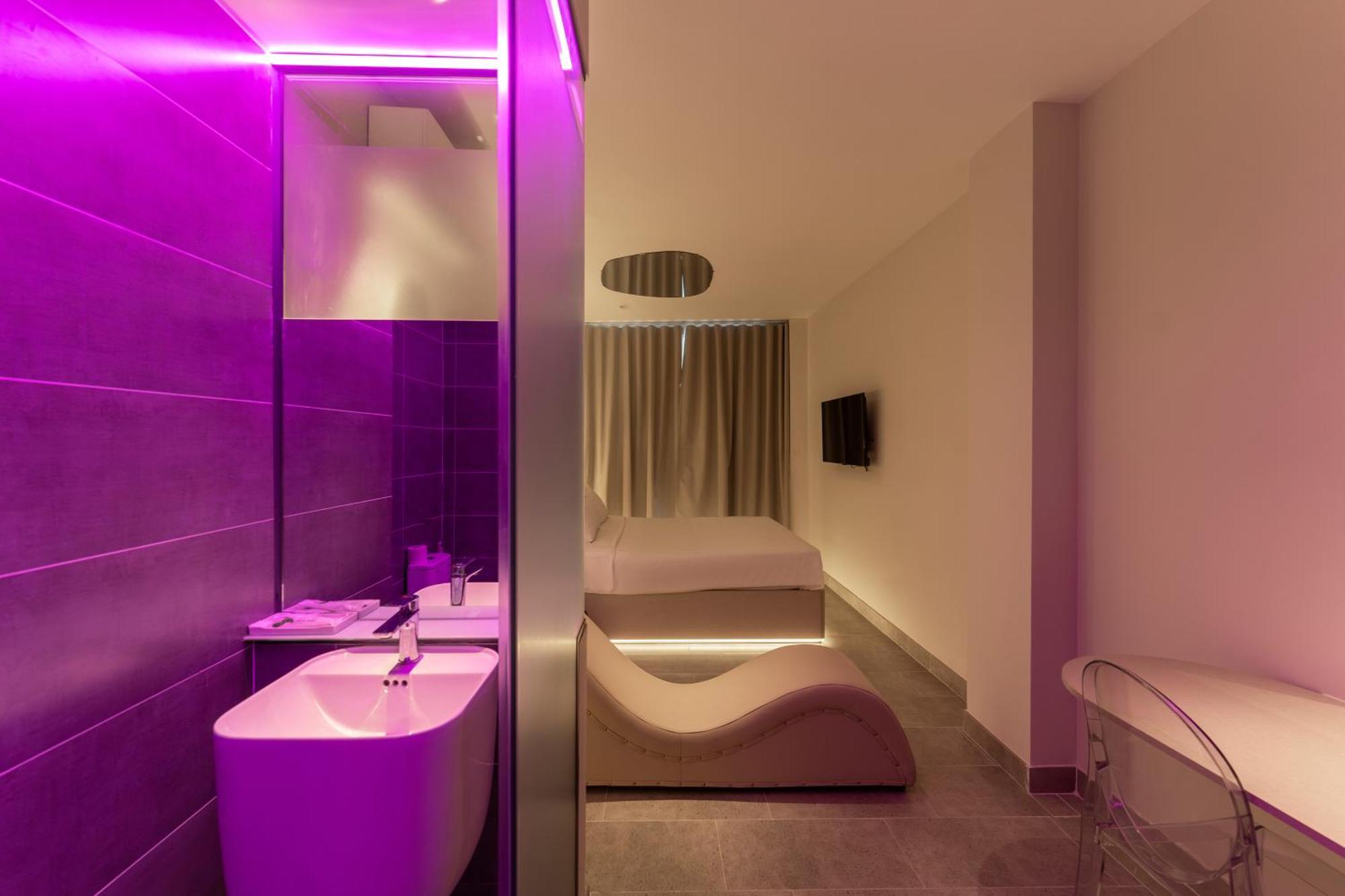 Dao Tien Hotel - Mai Xuan Thuong Хошимин Экстерьер фото