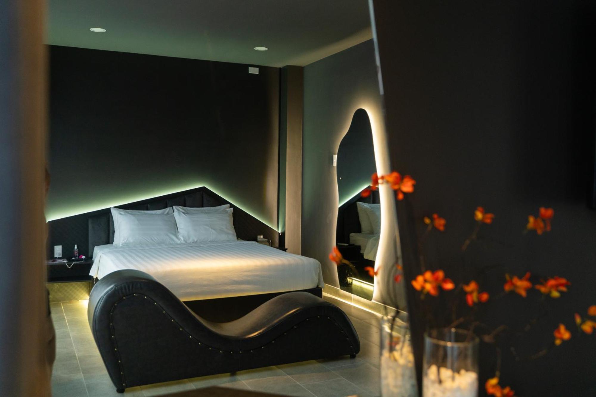 Dao Tien Hotel - Mai Xuan Thuong Хошимин Экстерьер фото